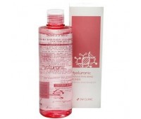 3W Clinic Hyaluronic Natural Time Sleep Toner 300ml 