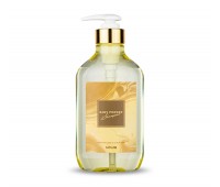 563LAB Perfume Shampoo Baby Powder 500ml - Парфюмированнный шампунь 500мл