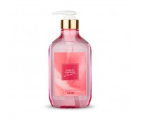 563LAB Perfume Shampoo Cherry Blossom 500ml - Парфюмированнный шампунь 500мл