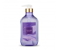 563LAB Perfume Shampoo White Musk 500ml - Парфюмированнный шампунь 500мл