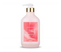 563LAB Perfume Treatment Cherry Blossom 500ml - Парфюмированнный кондиционер 500мл