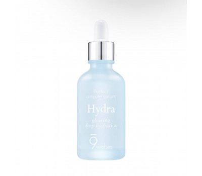 9wishes Hydra AmpuleⅡ 30ml