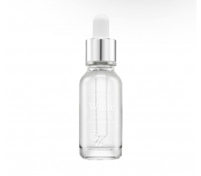 9wishes Miracle White Ampule Serum 25ml