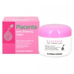 ALFREDO FEEMAS Placenta Pore Tightening Cream 100ml - Крем с коллагеном и фильтратом дрожжевых грибков
