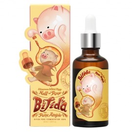 Elizavecca - Witch Piggy Hell-Pore Bifida Pure Ample 50ml Восстанавливающая сыворотка на основе бифидобактерий