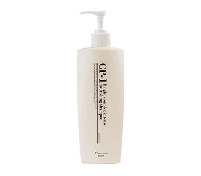 CP-1 Bright Complex Intense Nourishing Shampoo 500ml - Протеиновый шампунь