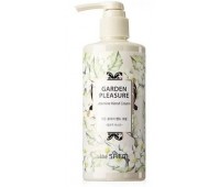 THE SAEM Garden Pleasure Jasmine Hand Wash-Жидкое мыло для рук 300ml