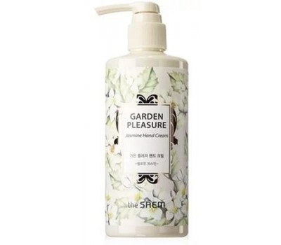 THE SAEM Garden Pleasure Jasmine Hand Wash 300ml