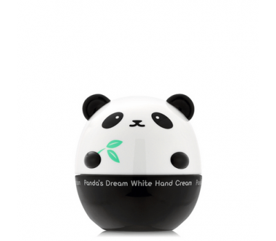 Tony Moly Panda's Dream White Hand Cream 30 g - Питательный крем для рук