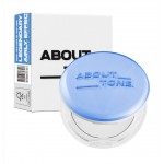 ABOUT TONE Air Fit Powder Pact 8g - Компактная пудра 8г