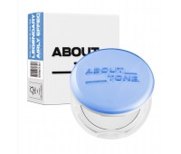 ABOUT TONE Air Fit Powder Pact 8g 