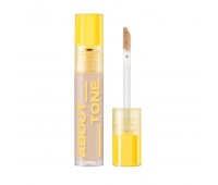 ABOUT TONE Hold On Tight Concealer No.03 5g - Консилер 5г