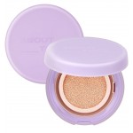 ABOUT TONE NOTHING BUT NUDE CUSHION No.02 15g