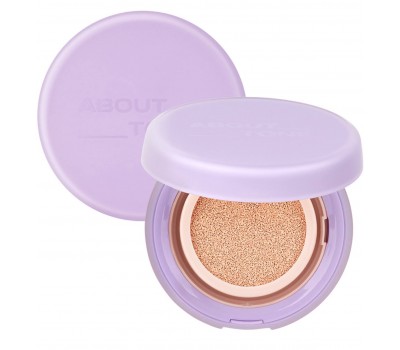 ABOUT TONE NOTHING BUT NUDE CUSHION No.03 15g