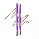 ABOUT TONE Stand Out Auto Brow Pencil No.01 0.3g