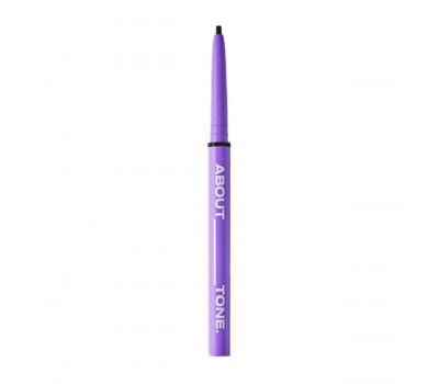 ABOUT TONE Stand Out Gel Eyeliner No.01 0.1g