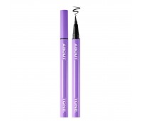 ABOUT TONE Stand Out Gel Eyeliner No.01 0.5g