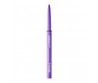 ABOUT TONE Stand Out Gel Eyeliner No.02 0.1g - Гелевый карандаш для глаз 0.1г