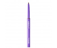 ABOUT TONE Stand Out Gel Eyeliner No.04 0.1g - Гелевый карандаш для глаз 0.1г