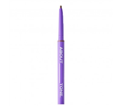 ABOUT TONE Stand Out Gel Eyeliner No.04 0.1g
