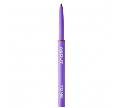 ABOUT TONE Stand Out Gel Eyeliner No.05 0.1g
