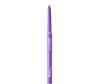 ABOUT TONE Stand Out Gel Eyeliner No.06 0.1g - Гелевый карандаш для глаз 0.1г