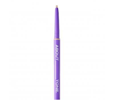 ABOUT TONE Stand Out Gel Eyeliner No.06 0.1g