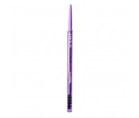 ABOUT TONE Stand Out Slim Auto Brow Pencil No.02 0.09g