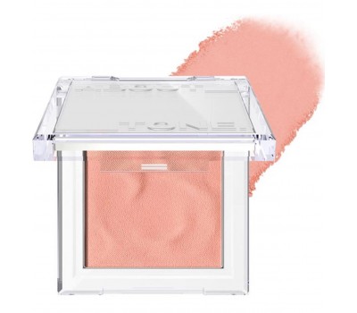 ABOUT TONE Fluffy Wear Blusher No.05 4.3g