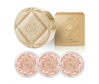 AGE20s New Original Star Edition Essence Cover Champagne Gold No.21 Pink Latte 12.5g + 3ea x 12.5g refill 