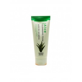 Alfredo Feemas Aloe Cleansing Foam 180ml 