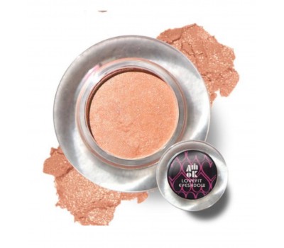 Amok Lovefit Eyeshadow E303 4.8g