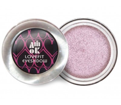 Amok Lovefit Eyeshadow E501 4.8g