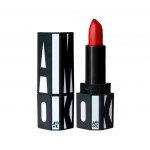 Amok Cosmetics Unique City Technical Matte Lip Stick 417 4g - Матовая помада для губ 4г