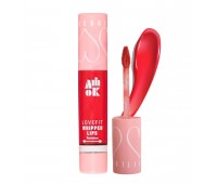 Amok Lovefit Whipped Lips Rotation M144 4g - Тинт для губ 4г