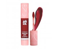 Amok Lovefit Whipped Lips Rotation M454 4g - Тинт для губ 4г