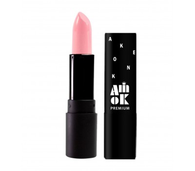 Amok Premium Strong Fix Lip Stick 105 4g - Помада для губ 4г