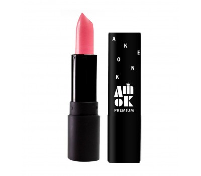 Amok Premium Strong Fix Lip Stick 114 4g