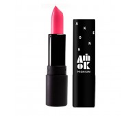 Amok Premium Strong Fix Lip Stick 118 4g - Помада для губ 4г