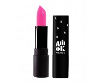 Amok Premium Strong Fix Lip Stick 142 4g