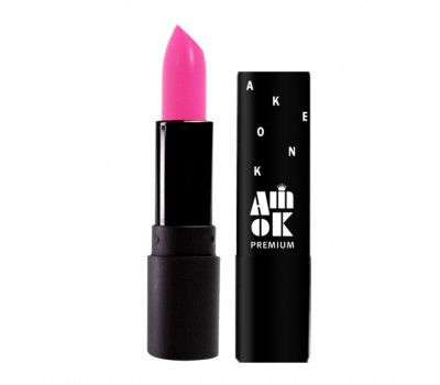 Amok Premium Strong Fix Lip Stick 142 4g