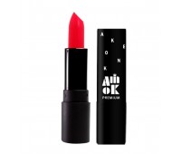 Amok Premium Strong Fix Lip Stick 147 4g - Помада для губ 4г