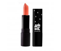 Amok Premium Strong Fix Lip Stick 227 4g - Помада для губ 4г