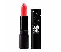 Amok Premium Strong Fix Lip Stick 410 4g - Помада для губ 4г