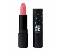 Amok Premium Strong Fix Lip Stick F001 4g - Помада для губ 4г