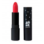 Amok Premium Strong Fix Lip Stick F007 4g 