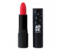 Amok Premium Strong Fix Lip Stick F007 4g 