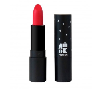 Amok Premium Strong Fix Lip Stick F007 4g