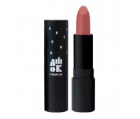 Amok Premium Strong Fix Lip Stick F018 4g