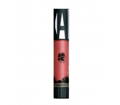 AMOK Uniquecity Technical Velvet Liptint No.02 4g